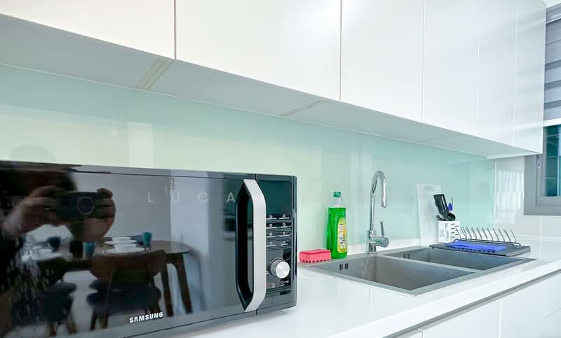 Condominium for Sale at Iskandar Residences - Lucas Wong - PropertyGuru.com.my