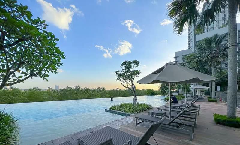 Condominium for Sale at Iskandar Residences - Lucas Wong - PropertyGuru.com.my