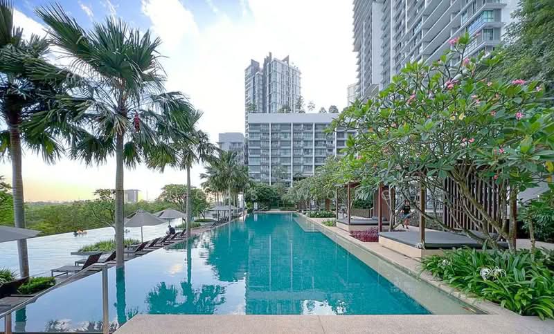 Condominium for Sale at Iskandar Residences - Lucas Wong - PropertyGuru.com.my