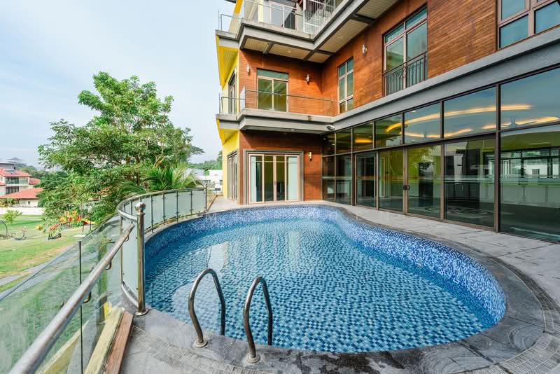 Bungalow for Sale in Seri Kembangan (Selangor) - Jamie Chen - Exterior - PropertyGuru.com.my