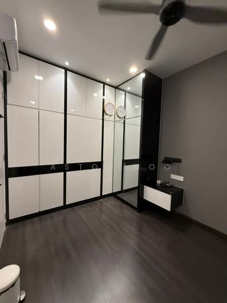 Servis Apartment untuk Disewa di 28 Boulevard - Aston Moo - Bedroom - PropertyGuru.com.my