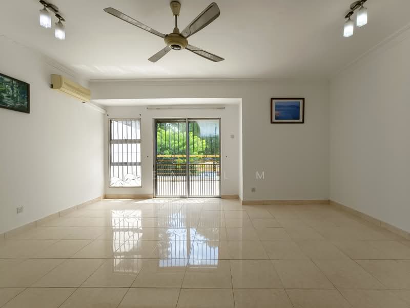Rumah Bandar untuk Dijual di Jalan Ipoh (Kuala Lumpur) - Sean Lim - Living Room - PropertyGuru.com.my