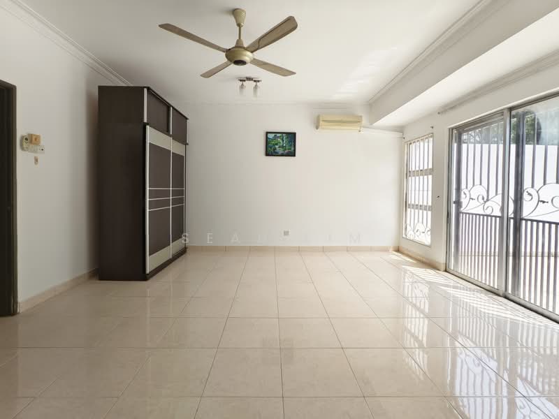Rumah Bandar untuk Dijual di Jalan Ipoh (Kuala Lumpur) - Sean Lim - Interior - PropertyGuru.com.my