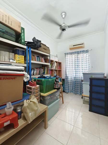 Rumah Bandar untuk Dijual di Jalan Ipoh (Kuala Lumpur) - Sean Lim - Interior - PropertyGuru.com.my