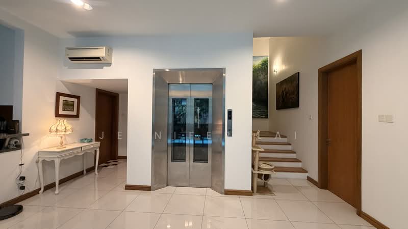Semi-Detached House for Sale in Petaling Jaya (Selangor) - Jennifer Lai - Interior - PropertyGuru.com.my