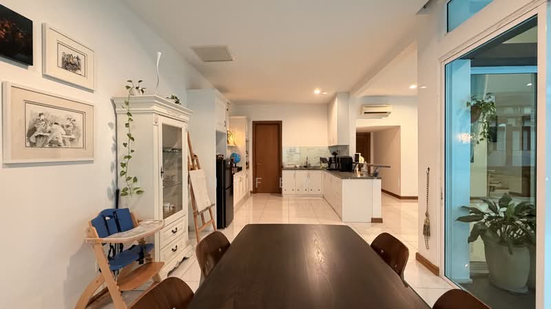 Semi-Detached House for Sale in Petaling Jaya (Selangor) - Jennifer Lai - Kitchen - PropertyGuru.com.my