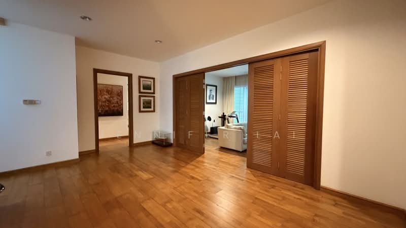 Semi-Detached House for Sale in Petaling Jaya (Selangor) - Jennifer Lai - Living Room - PropertyGuru.com.my