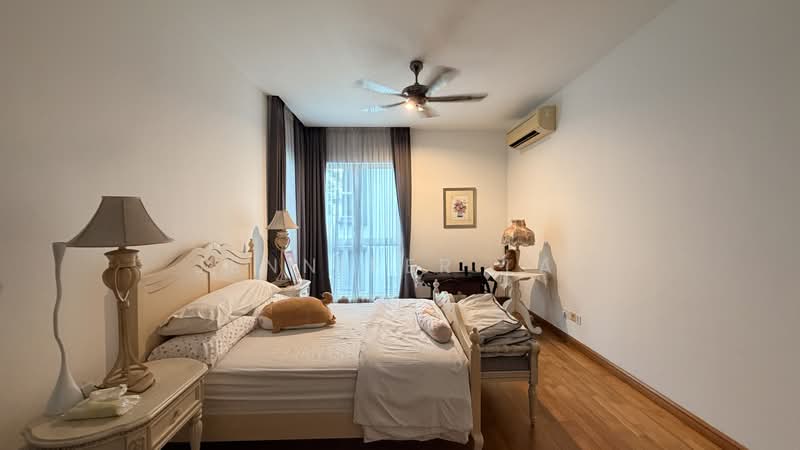 Semi-Detached House for Sale in Petaling Jaya (Selangor) - Jennifer Lai - Bedroom - PropertyGuru.com.my