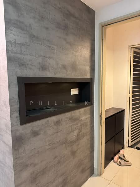 Condominium for Rent at The Z Residence - Philip Koh - Interior - PropertyGuru.com.my