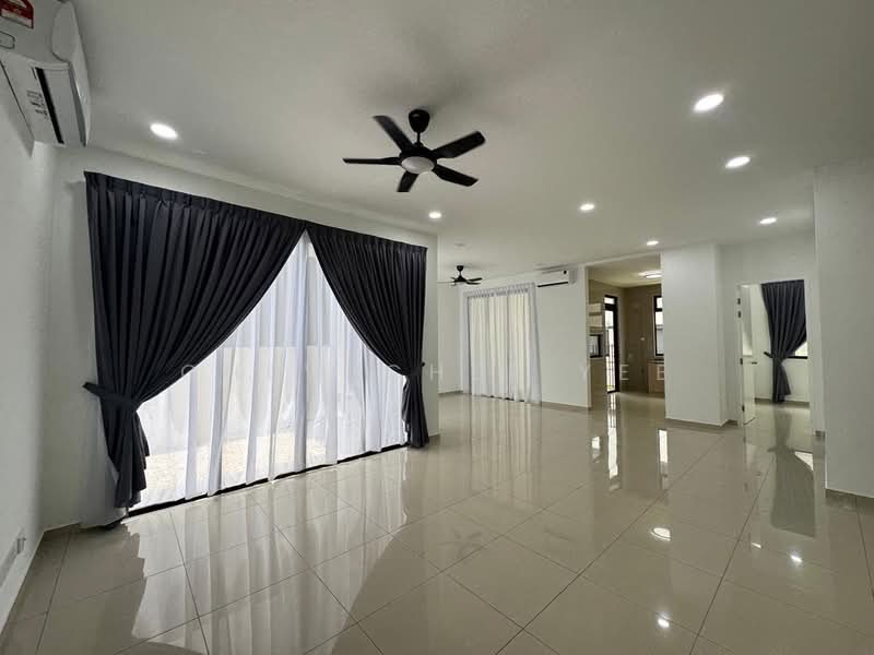 Rumah Teres 2 Tingkat untuk Disewa di Eco Spring (Johor Bahru) - Chew Chee Yee - PropertyGuru.com.my