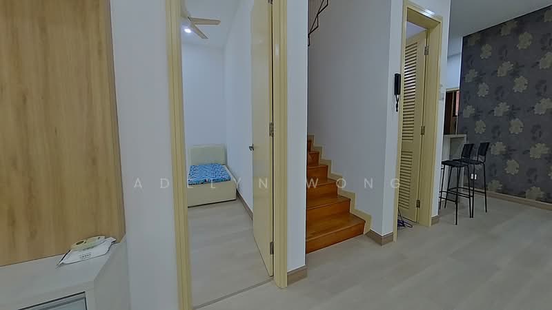 Semi-Detached House for Rent in Setia Eco Park (Setia Alam) - Adelyn Wong - Interior - PropertyGuru.com.my