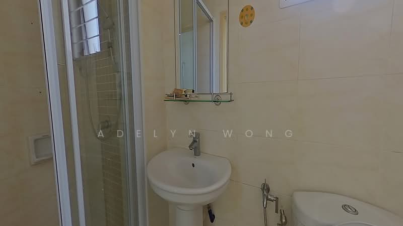 Semi-Detached House for Rent in Setia Eco Park (Setia Alam) - Adelyn Wong - Bathroom - PropertyGuru.com.my