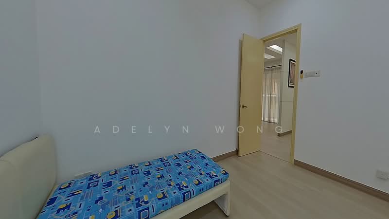 Semi-Detached House for Rent in Setia Eco Park (Setia Alam) - Adelyn Wong - Bedroom - PropertyGuru.com.my