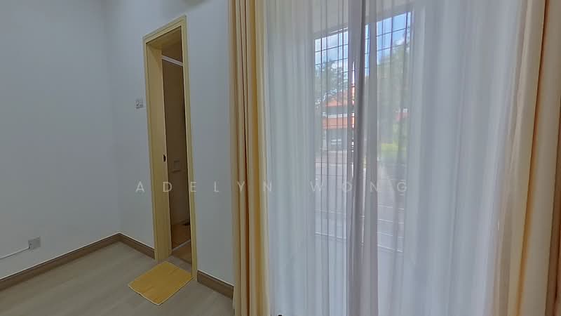 Semi-Detached House for Rent in Setia Eco Park (Setia Alam) - Adelyn Wong - Interior - PropertyGuru.com.my