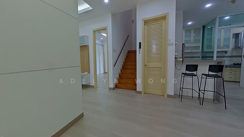 Semi-Detached House for Rent in Setia Eco Park (Setia Alam) - Adelyn Wong - Interior - PropertyGuru.com.my