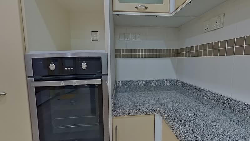 Semi-Detached House for Rent in Setia Eco Park (Setia Alam) - Adelyn Wong - Kitchen - PropertyGuru.com.my
