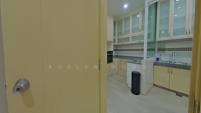 Semi-Detached House for Rent in Setia Eco Park (Setia Alam) - Adelyn Wong - Kitchen - PropertyGuru.com.my