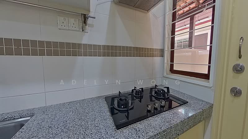 Semi-Detached House for Rent in Setia Eco Park (Setia Alam) - Adelyn Wong - Kitchen - PropertyGuru.com.my