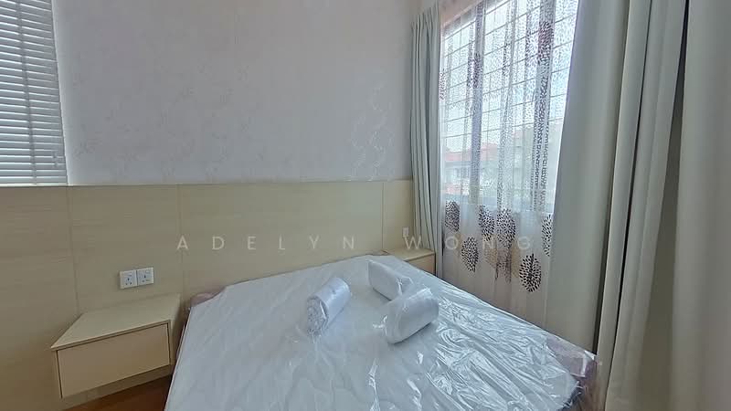 Semi-Detached House for Rent in Setia Eco Park (Setia Alam) - Adelyn Wong - Bedroom - PropertyGuru.com.my