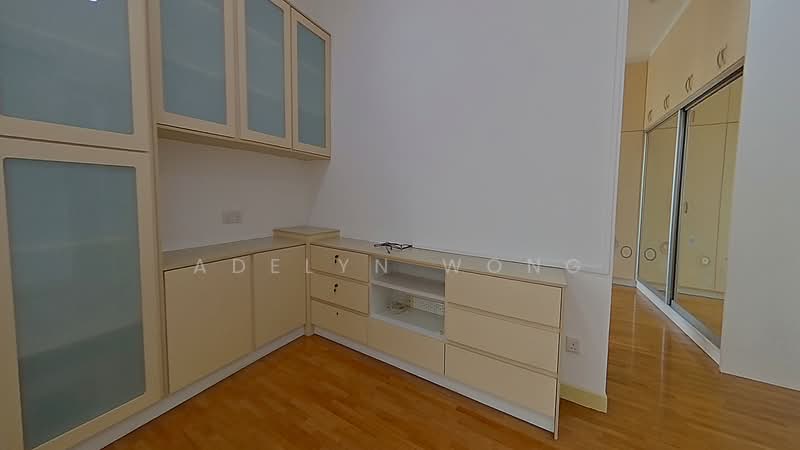 Semi-Detached House for Rent in Setia Eco Park (Setia Alam) - Adelyn Wong - Interior - PropertyGuru.com.my