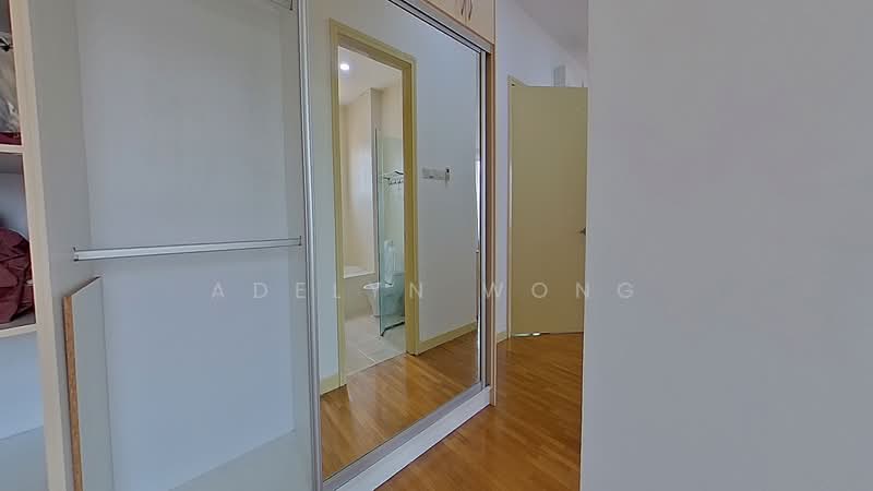 Semi-Detached House for Rent in Setia Eco Park (Setia Alam) - Adelyn Wong - Bathroom - PropertyGuru.com.my