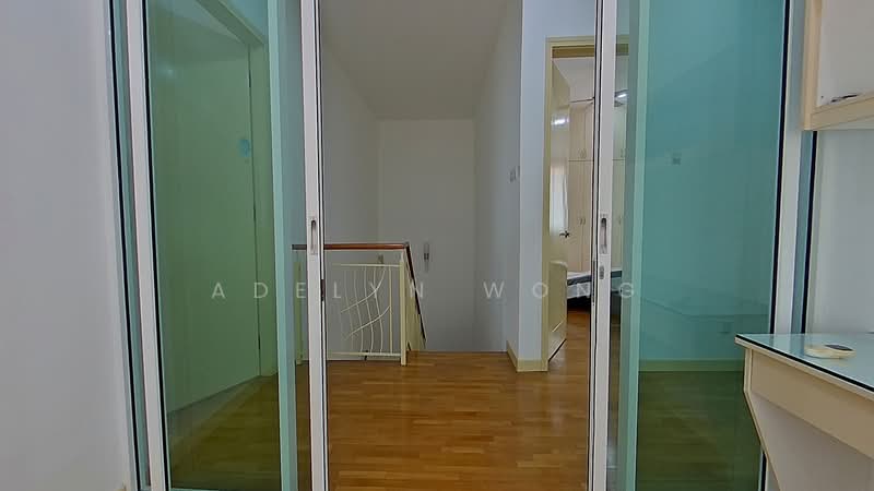 Semi-Detached House for Rent in Setia Eco Park (Setia Alam) - Adelyn Wong - Corridor - PropertyGuru.com.my