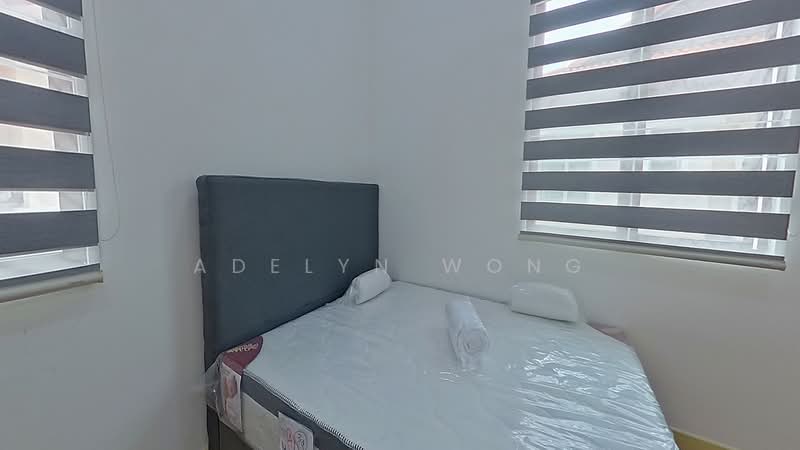 Semi-Detached House for Rent in Setia Eco Park (Setia Alam) - Adelyn Wong - Bedroom - PropertyGuru.com.my