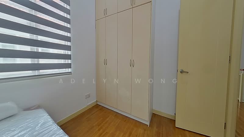 Semi-Detached House for Rent in Setia Eco Park (Setia Alam) - Adelyn Wong - Bedroom - PropertyGuru.com.my