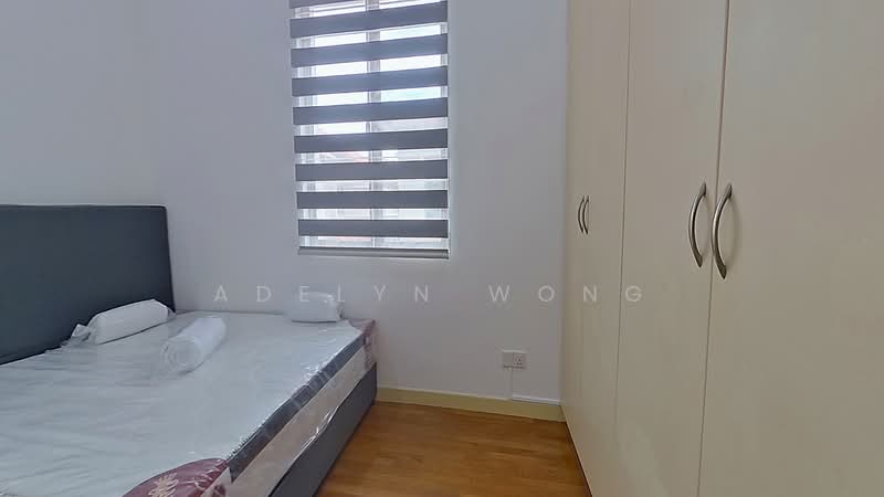 Semi-Detached House for Rent in Setia Eco Park (Setia Alam) - Adelyn Wong - Bedroom - PropertyGuru.com.my