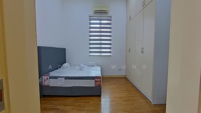 Semi-Detached House for Rent in Setia Eco Park (Setia Alam) - Adelyn Wong - Bedroom - PropertyGuru.com.my