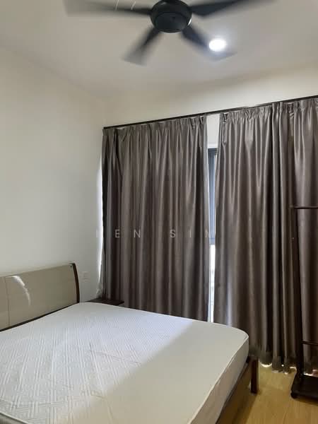 Kondominium untuk Disewa di Amberside @ Country Garden Danga Bay - Ken Sim - Bedroom - PropertyGuru.com.my
