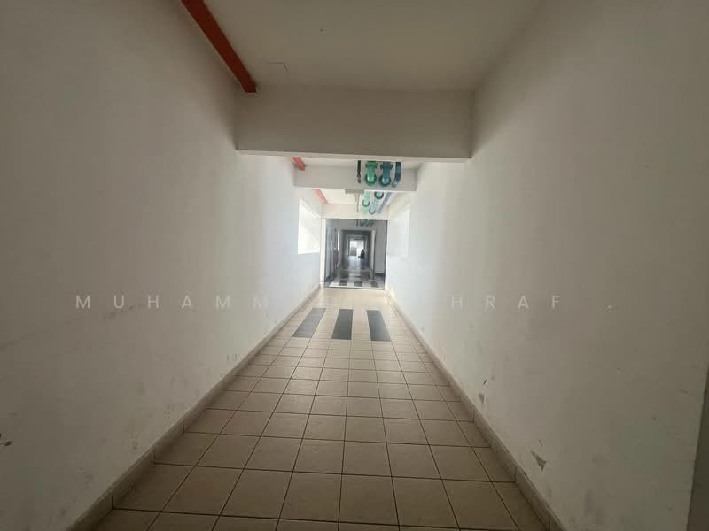 Apartment for Sale at PR1MA Presint 11 - Muhammad Ashraf . - Corridor - PropertyGuru.com.my
