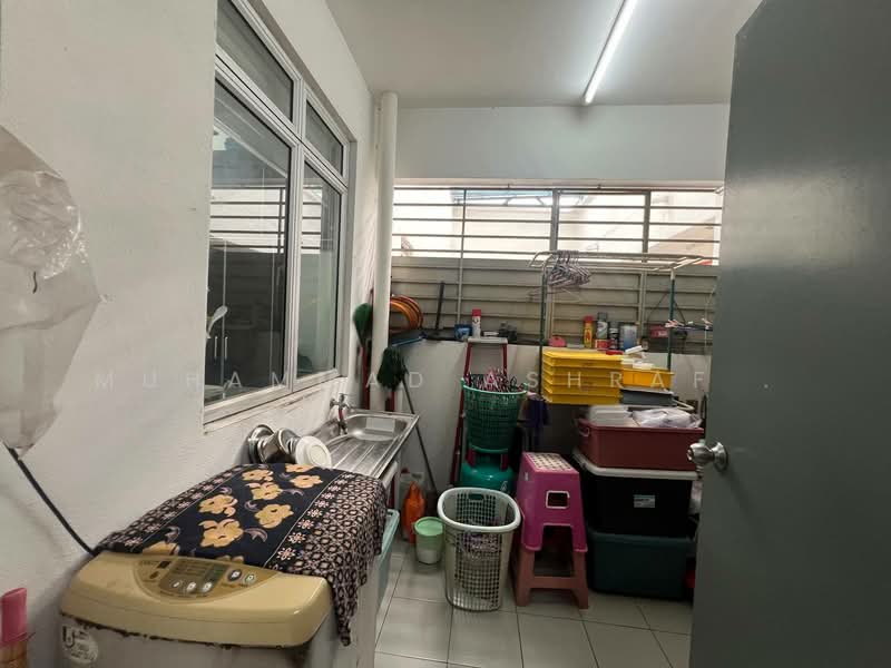 Apartment for Sale at PR1MA Presint 11 - Muhammad Ashraf . - Interior - PropertyGuru.com.my