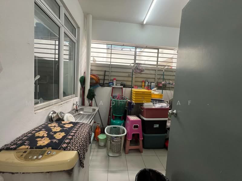 Apartment for Sale at PR1MA Presint 11 - Muhammad Ashraf . - Interior - PropertyGuru.com.my