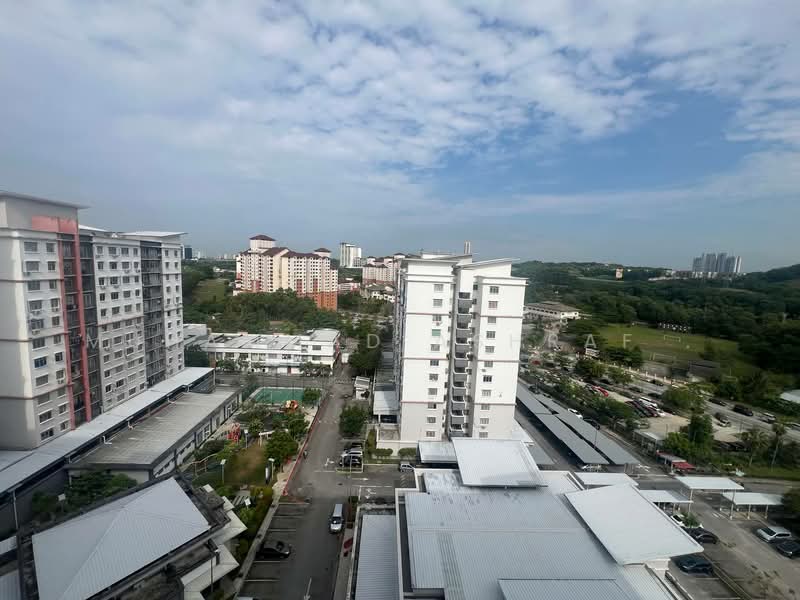 Apartment for Sale at PR1MA Presint 11 - Muhammad Ashraf . - Exterior - PropertyGuru.com.my