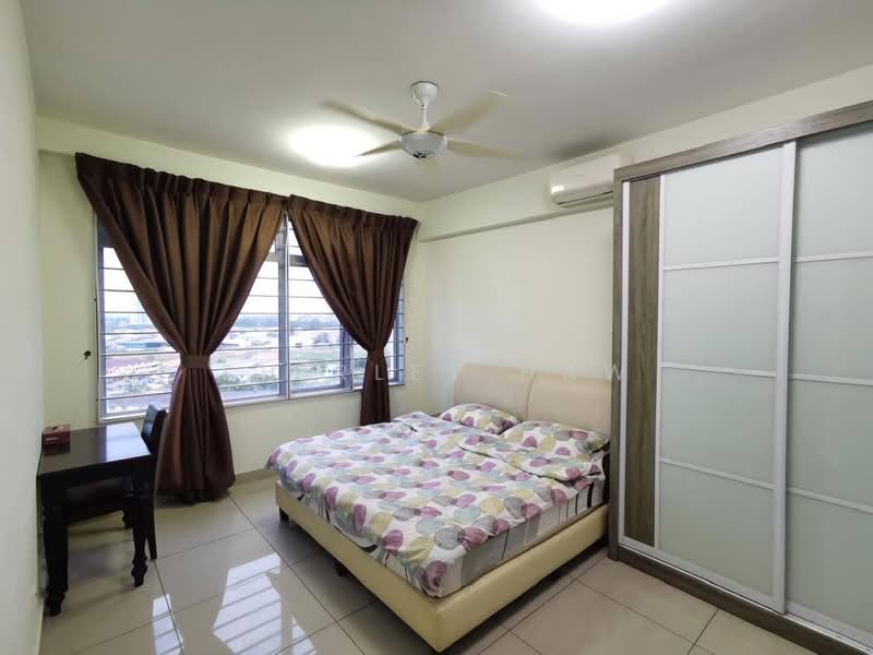 Apartment for Rent at East Bay (Seri Bayan) - Shirley Haw - PropertyGuru.com.my