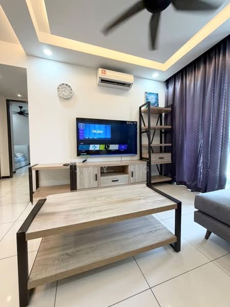Servis Apartment untuk Disewa di Luminari - Jay Ng - PropertyGuru.com.my