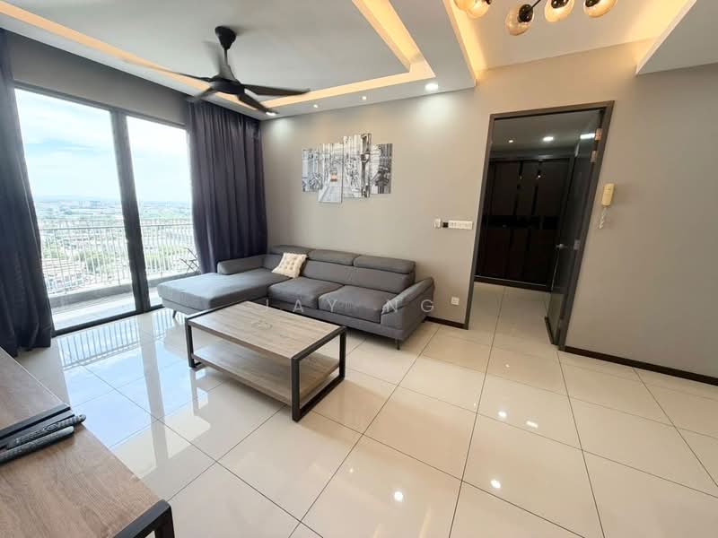 Servis Apartment untuk Disewa di Luminari - Jay Ng - PropertyGuru.com.my