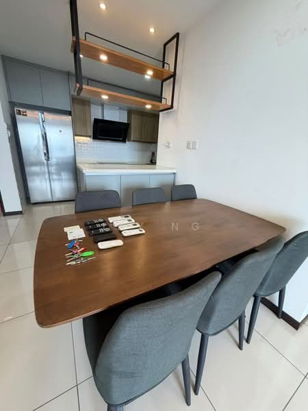 Servis Apartment untuk Disewa di Luminari - Jay Ng - PropertyGuru.com.my