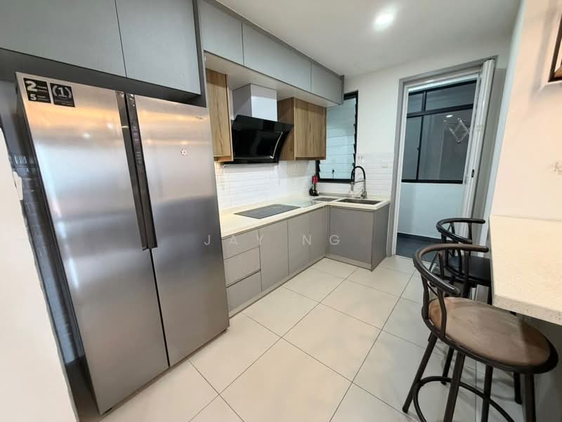 Servis Apartment untuk Disewa di Luminari - Jay Ng - PropertyGuru.com.my