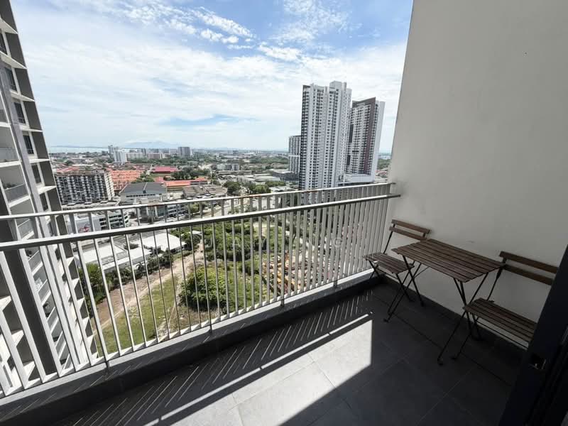 Servis Apartment untuk Disewa di Luminari - Jay Ng - PropertyGuru.com.my