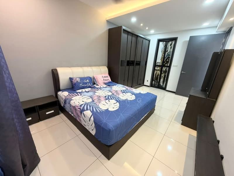 Servis Apartment untuk Disewa di Luminari - Jay Ng - PropertyGuru.com.my