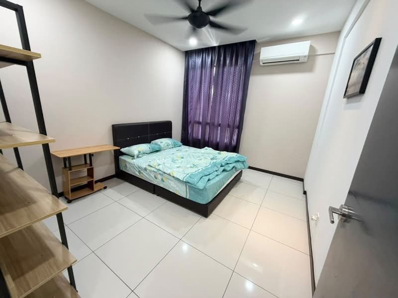 Servis Apartment untuk Disewa di Luminari - Jay Ng - PropertyGuru.com.my