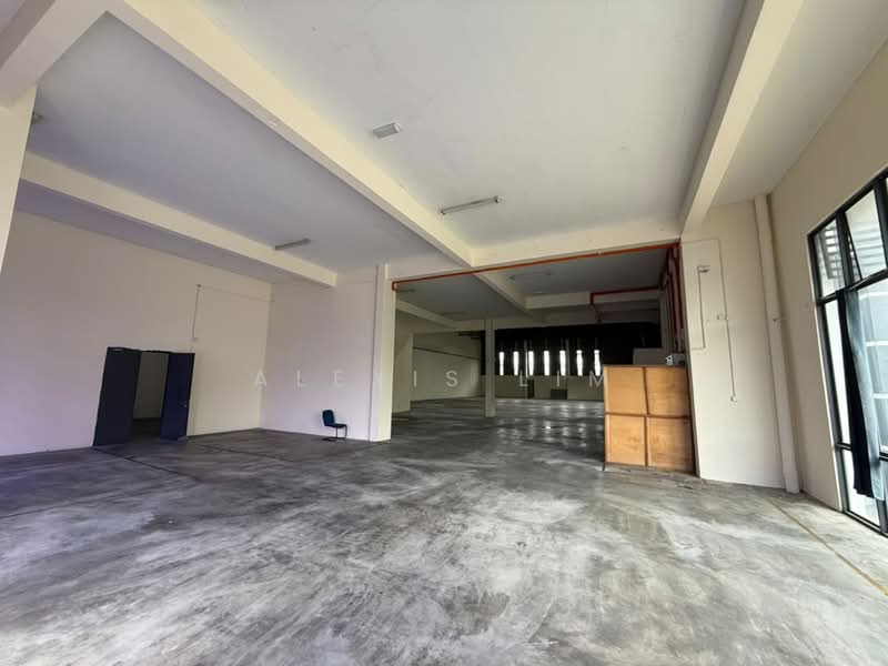 Factory for Rent in Teluk Gong (Port Klang (Pelabuhan Klang)) - Alexis Lim - Interior - PropertyGuru.com.my