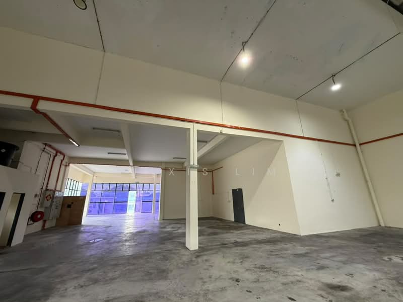Factory for Rent in Teluk Gong (Port Klang (Pelabuhan Klang)) - Alexis Lim - Interior - PropertyGuru.com.my