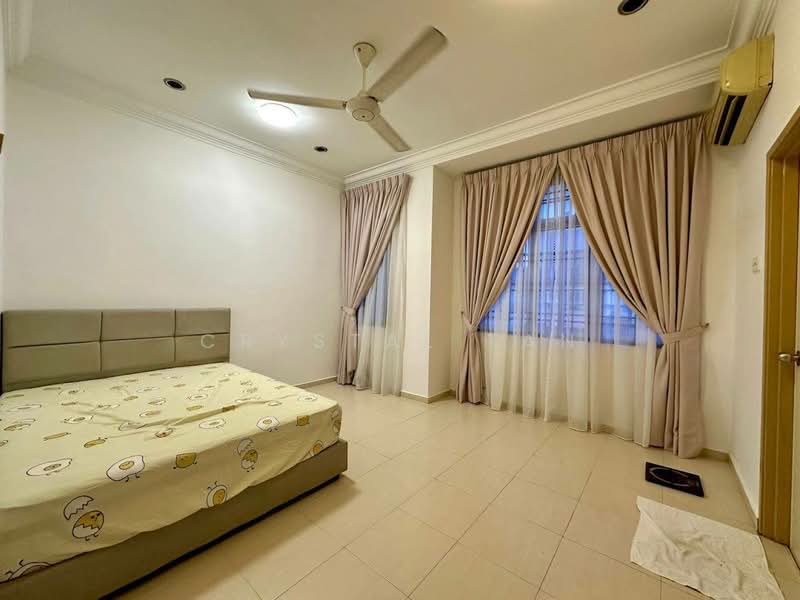 2-storey Terraced House for Sale in Taman Setia Indah (Tebrau) - Crystal Tan - PropertyGuru.com.my