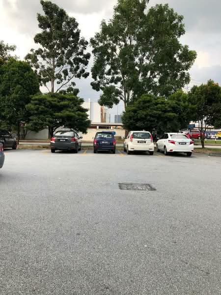 Shop / Office for Rent in Dataran Pandan Prima (Pandan Indah) - Yatt Husin - Exterior - PropertyGuru.com.my