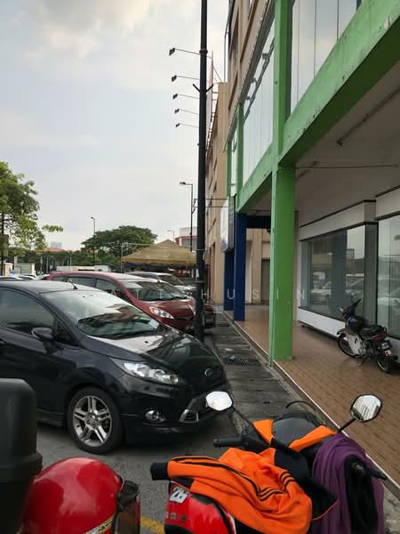 Shop / Office for Rent in Dataran Pandan Prima (Pandan Indah) - Yatt Husin - Exterior - PropertyGuru.com.my