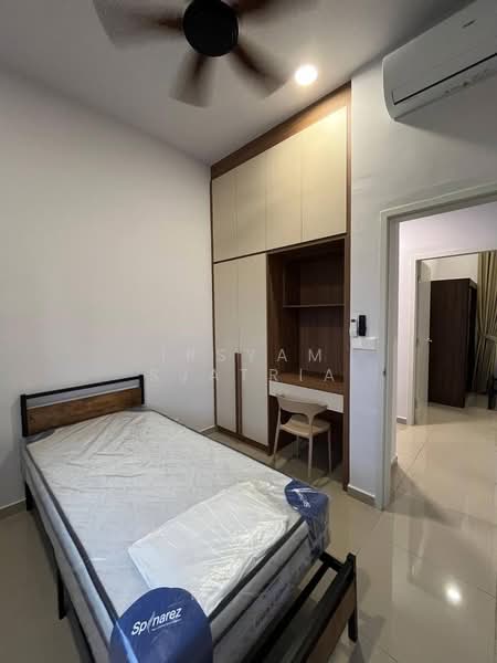 Servis Apartment untuk Disewa di Midlands City - Irsyam Sjatria - PropertyGuru.com.my