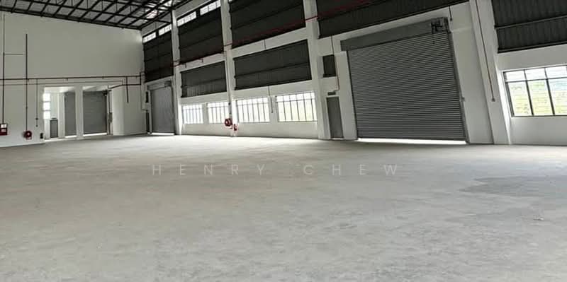 Kilang untuk Disewa di Sepang Industrial Park 2 (Sepang) - Henry Chew - Interior - PropertyGuru.com.my